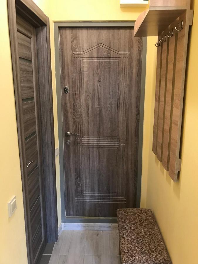 Киев Сдам Посуточно Ул Доброхотова 28 Daily Rent Kyiv St Dobrokhotova 28 Apartman Kültér fotó
