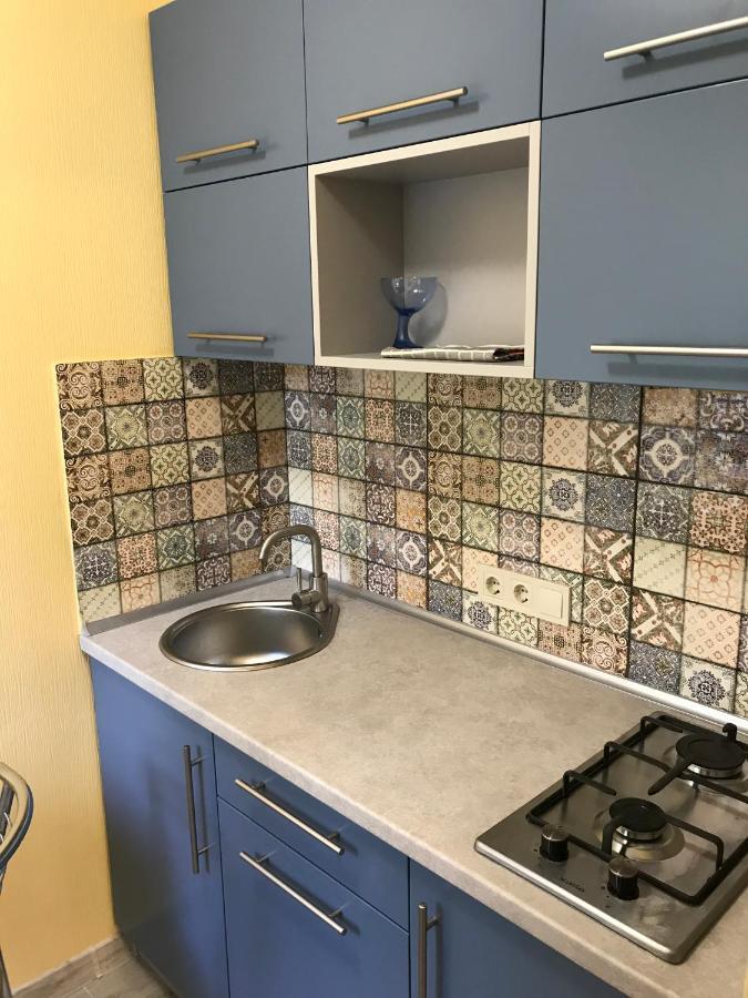 Киев Сдам Посуточно Ул Доброхотова 28 Daily Rent Kyiv St Dobrokhotova 28 Apartman Kültér fotó